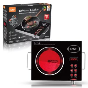 Raf infrared cooker 3500W
