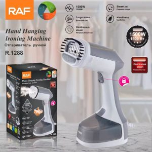 RAF Hand Held Garment Steamer