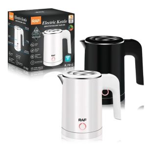 RAF R.7812 Cordless Electric Kettle