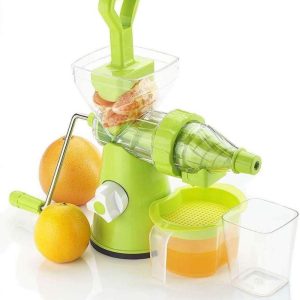 MANUAL JUICER Hand Juicer