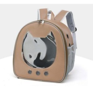 Pet Travel Backpack - 34*30*20 cm