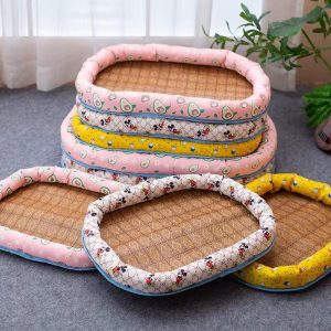 Mat Eco-Friendly Cloth Pet Mat